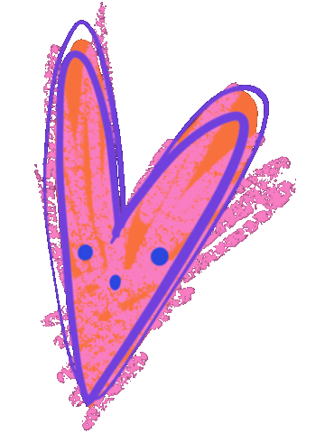 san_deuil giphyupload love heart emotion Sticker