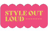 Style Clashing Sticker by Xenos