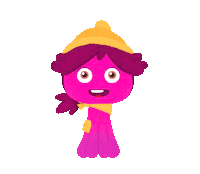 Lipsync Floating Sticker by KiKA