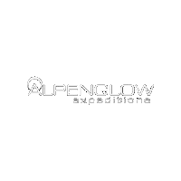 AlpenglowExpeditions alpenglow expeditions Sticker