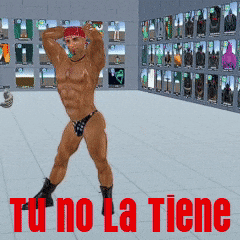 Vr Ricardo Milos GIF