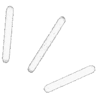 cvrolk_art blue white red color Sticker