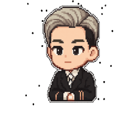 mjmjmjmjgd giphygifmaker pilot gd gdragon Sticker
