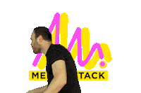 Horror Scream Sticker by MediaAttack