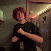 Disco Dancing GIF by Respective