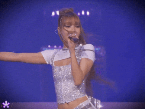 Alter Ego Lisa GIF