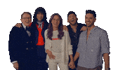 Queer Eye Lol Sticker by NETFLIX