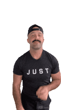 Justmpls Sticker by JUST Minneapolis