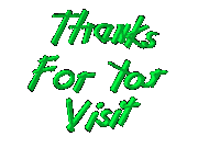 the visit thanks Sticker