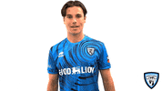 Usl2 Lbfc GIF by Lionsbridge FC