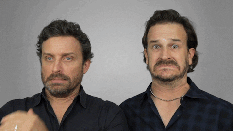 Awkward Comic-Con Hq GIF by Kings of Con