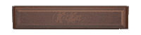 festival chocolate Sticker by KitKat