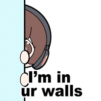 Bungo Stray Dogs Walls GIF