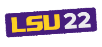 College Graduation Sticker by Louisiana State University