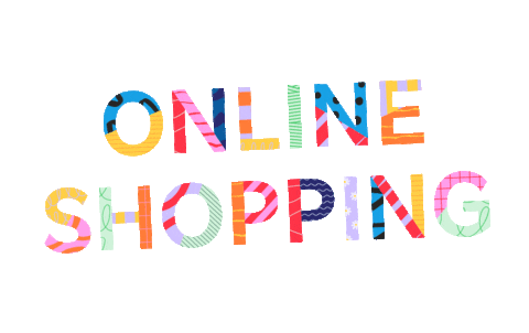 Online Store Fashion Sticker by rakutenca