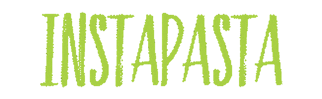 krukampl giphyupload krukam instapasta Sticker