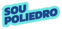 Sticker by Poliedro Educação