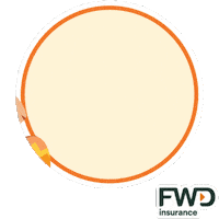 Bunny Rabbit Sticker by FWD Insurance