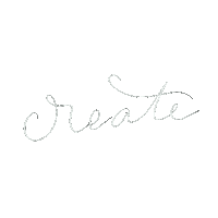 Littlereadgwen creative create littlereadgwen Sticker