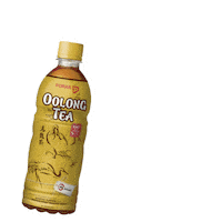 Merry Christmas Sticker by POKKA Singapore