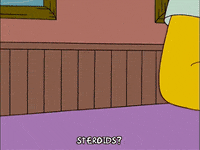 Episode 4 Jar GIF by The Simpsons