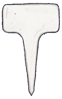 Grow Lets Go Sticker