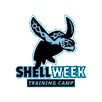 Loggerheads Sticker by SweetlaxCharleston