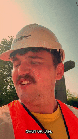 Mad Joke GIF by ConEquip Parts