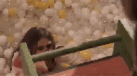 Amadeus3000 giphygifmaker ouch hammer the banana splits movie GIF