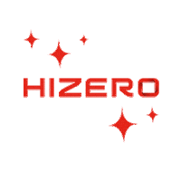 hizero hizero hizero bionic hard floor cleaner hizero cleaner Sticker