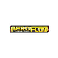 Sticker by Aeroflow Performance
