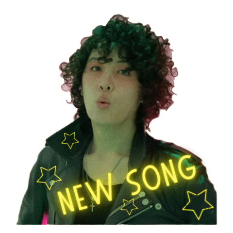 Icon Minue Sticker