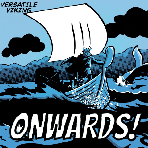 Keep Going GIF by VeeFriends