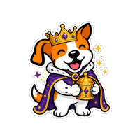 Reyes Magos Sticker by Lero Lero