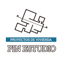 Arquitectura Servicios Sticker by Pin Estudio