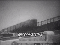An Open Letter To Nyc GIF by Beastie Boys