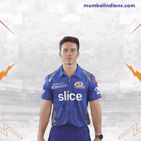 Ipl Mi GIF by Mumbai Indians