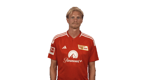 Come On Hello Sticker by Bundesliga