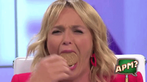 Carolina Ferre Valencia GIF by Alguna Pregunta Més?