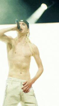 Bonnaroo Warhorse GIF by Respective