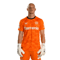 Bayer 04 Love Sticker by Bayer 04 Leverkusen