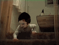 diarrhea planet baby GIF by Infinity Cat Recordings