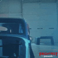 Brea Grant Frightfest GIF by Signature Entertainment