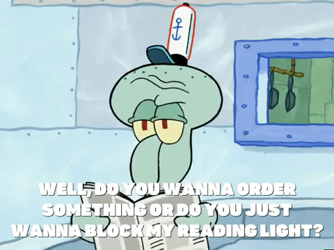 season 5 the krusty sponge GIF by SpongeBob SquarePants