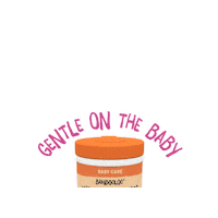 Sticker by Bambooloo, 0% Plastic 100% Love