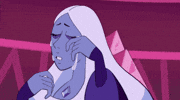 Que Pena Steven Universe GIF by Cartoon Network EMEA