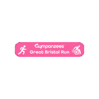 Sticker by Gympanzees