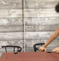 Sign Language Hello GIF by CSDRMS