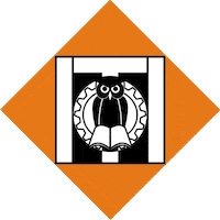 pmbiti owliti Sticker