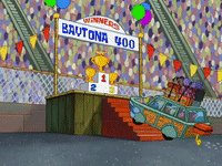 season 8 spongebob's runaway roadtrip: a squarepants family vacation GIF by SpongeBob SquarePants